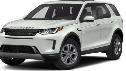 LAND ROVER DISCOVERY SPORT 2023 SALCP2FX0PH337121 image